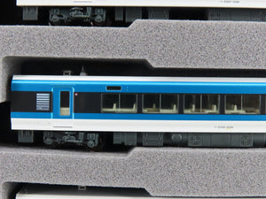 N Scale Kato 10-1614 E257 2500 Series 