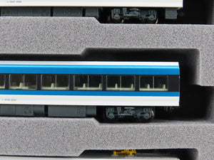 N Scale Kato 10-1614 E257 2500 Series 