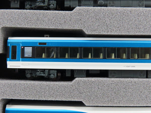 N Scale Kato 10-1614 E257 2500 Series 