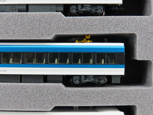 N Scale Kato 10-1614 E257 2500 Series 