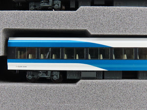 N Scale Kato 10-1614 E257 2500 Series 