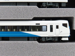 N Scale Kato 10-1614 E257 2500 Series 