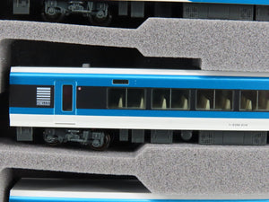 N Scale Kato 10-1613 E257 2500 Series 