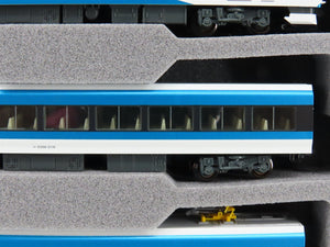 N Scale Kato 10-1613 E257 2500 Series 