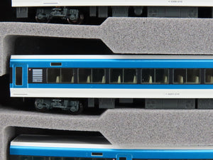 N Scale Kato 10-1613 E257 2500 Series 