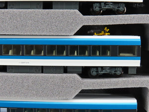 N Scale Kato 10-1613 E257 2500 Series 