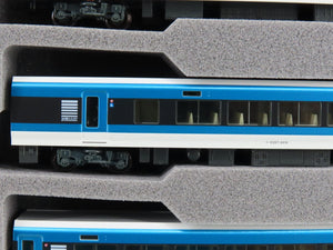 N Scale Kato 10-1613 E257 2500 Series 