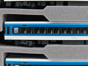 N Scale Kato 10-1613 E257 2500 Series 