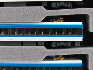 N Scale Kato 10-1613 E257 2500 Series 