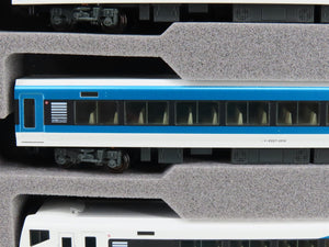 N Scale Kato 10-1613 E257 2500 Series 