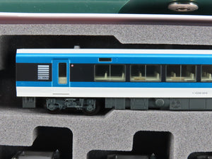 N Scale Kato 10-1613 E257 2500 Series 