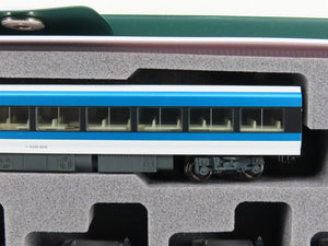 N Scale Kato 10-1613 E257 2500 Series 