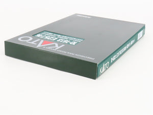 N Scale Kato 10-1613 E257 2500 Series 