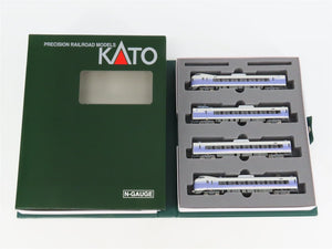 N Scale Kato 10-1343 E351 Series 