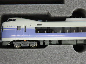 N Scale Kato 10-1343 E351 Series 