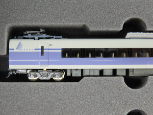 N Scale Kato 10-1343 E351 Series 