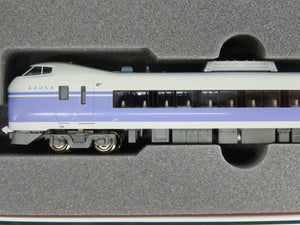 N Scale Kato 10-1343 E351 Series 