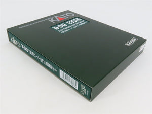 N Scale Kato 10-1343 E351 Series 