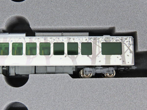 N Scale Kato 10-2073 HB-E300 Series 