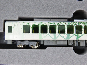 N Scale Kato 10-2073 HB-E300 Series 