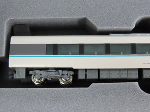 N Scale Kato 10-1180 287 Series 