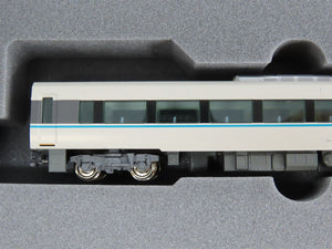 N Scale Kato 10-1180 287 Series 