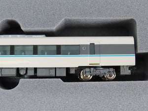 N Scale Kato 10-1180 287 Series 