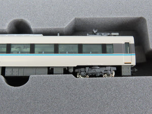 N Scale Kato 10-1180 287 Series 