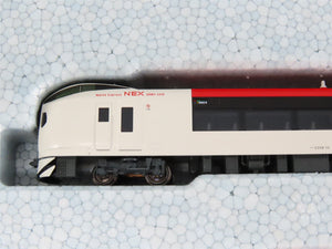 N Scale Kato 10-847 E259 Series 