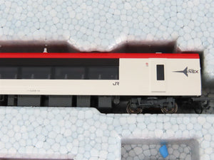 N Scale Kato 10-847 E259 Series 