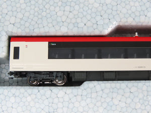 N Scale Kato 10-847 E259 Series 