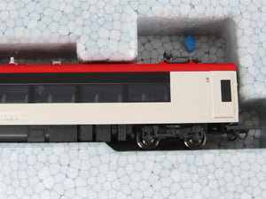 N Scale Kato 10-847 E259 Series 