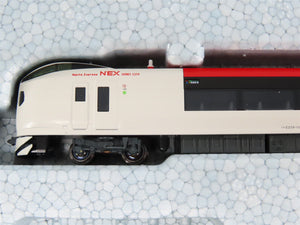N Scale Kato 10-847 E259 Series 