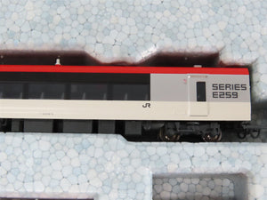 N Scale Kato 10-1933 E259 Narita Express Electric Passenger Set