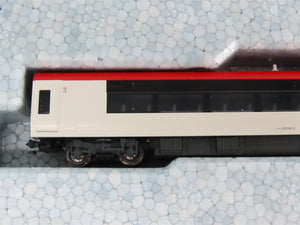 N Scale Kato 10-1933 E259 Narita Express Electric Passenger Set