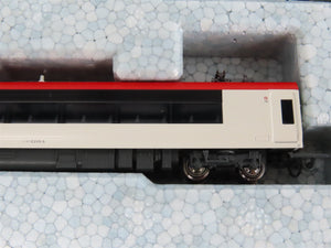 N Scale Kato 10-1933 E259 Narita Express Electric Passenger Set