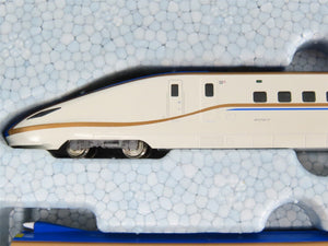 N Scale Kato 10-1980 E7 Series Hokuriku 