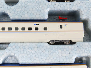 N Scale Kato 10-1980 E7 Series Hokuriku 