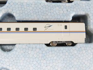 N Scale Kato 10-1980 E7 Series Hokuriku 