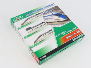 N Scale Kato 10-1980 E7 Series Hokuriku 