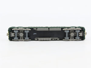 N 1:150 Scale Tomytec Eizan Railway 700 Series Electric Loco w/Upgrade Parts