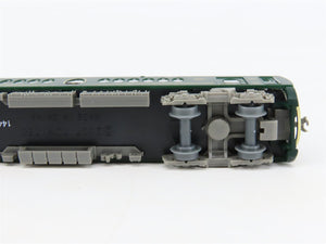 N 1:150 Scale Tomytec Eizan Railway 700 Series Electric Loco w/Upgrade Parts