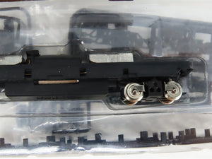 N 1:150 Scale Tomytec Eizan Railway 700 Series Electric Loco w/Upgrade Parts