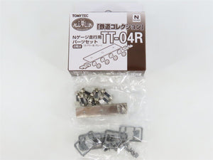 N 1:150 Scale Tomytec Eizan Railway 700 Series Electric Loco w/Upgrade Parts