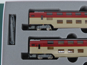 N Scale Kato 10-1564 285 Series 