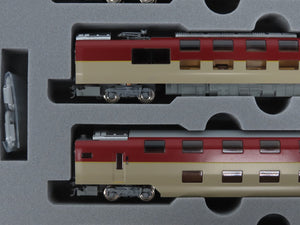 N Scale Kato 10-1564 285 Series 