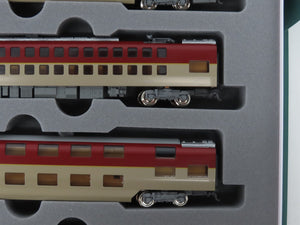 N Scale Kato 10-1564 285 Series 