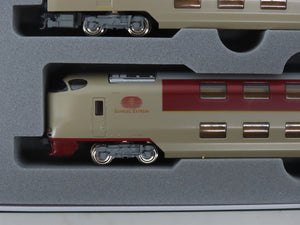 N Scale Kato 10-1564 285 Series 