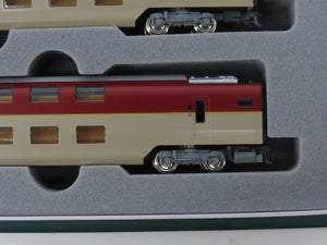 N Scale Kato 10-1564 285 Series 