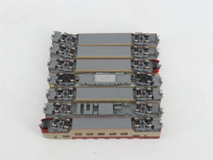N Scale Kato 10-1564 285 Series 
